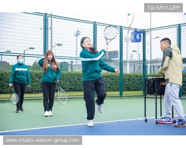 以网球为约!2025年“最朝阳”网球嘉年华暨第二届CYTA朝阳网球联赛圆满落幕 以网球为约!2025年“最朝阳”网球嘉年华暨第二届CYTA朝阳网球联赛圆满落幕